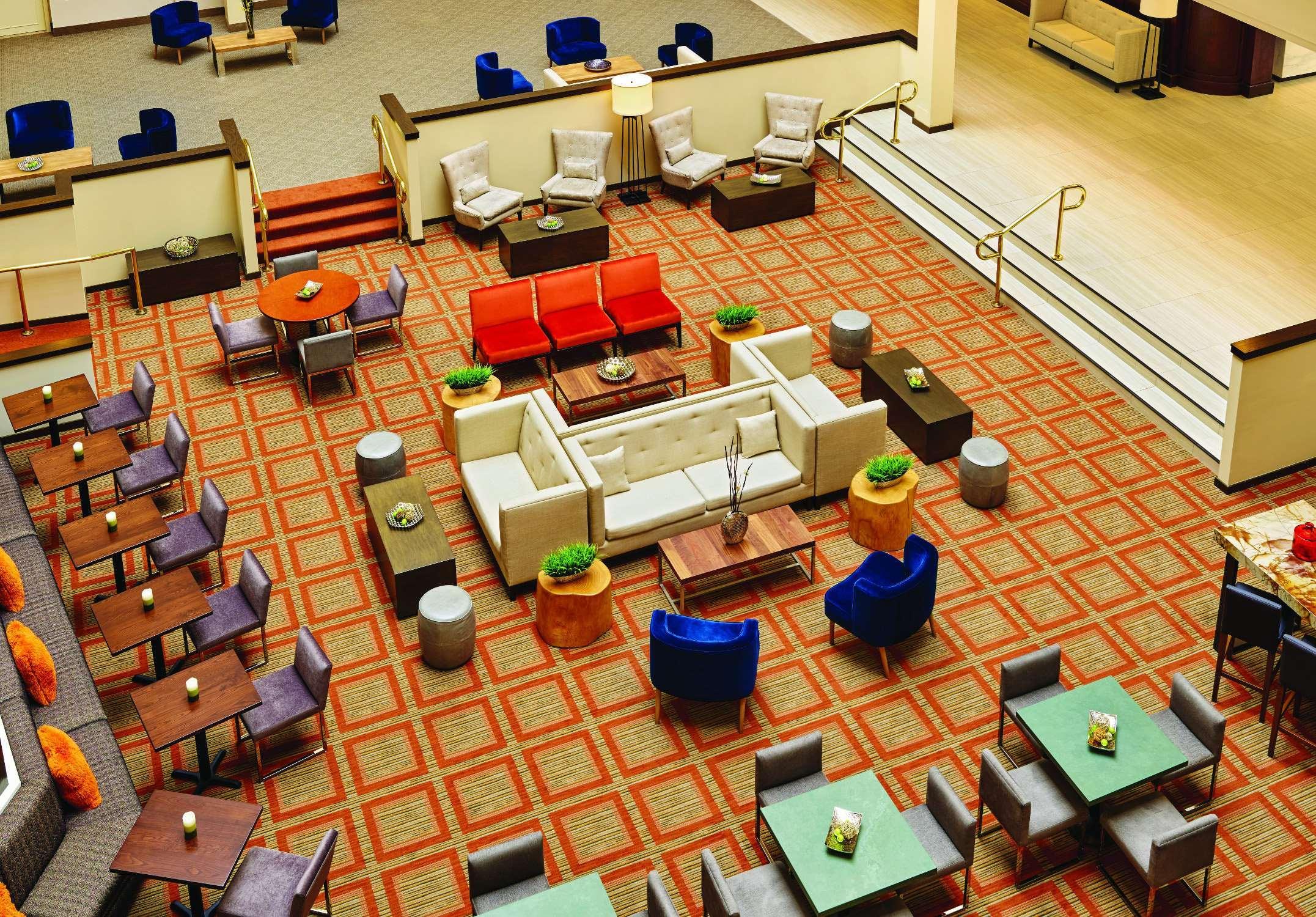 Doubletree Suites By Hilton Hotel Philadelphia West Plymouth Meeting Buitenkant foto
