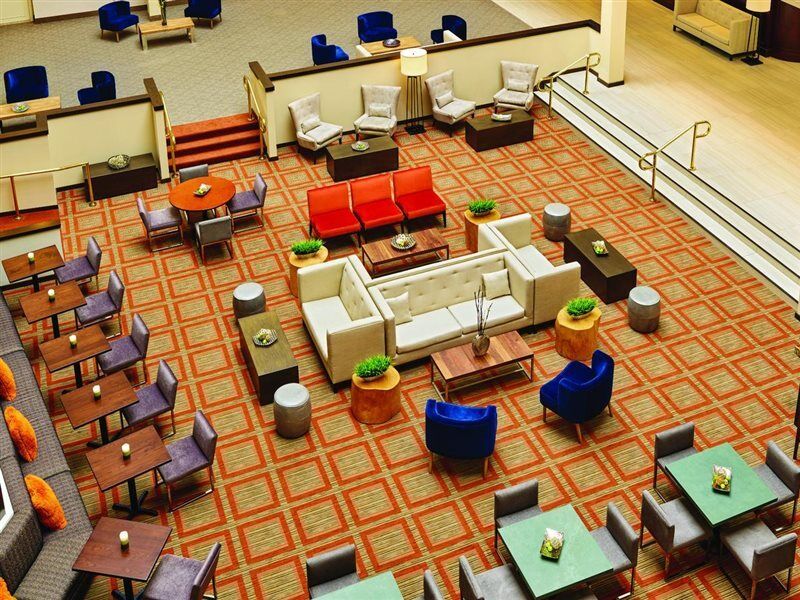 Doubletree Suites By Hilton Hotel Philadelphia West Plymouth Meeting Buitenkant foto